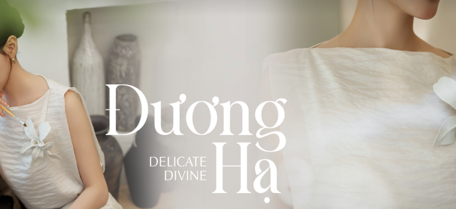 D.CHIC | NEW tiME - NEW ME