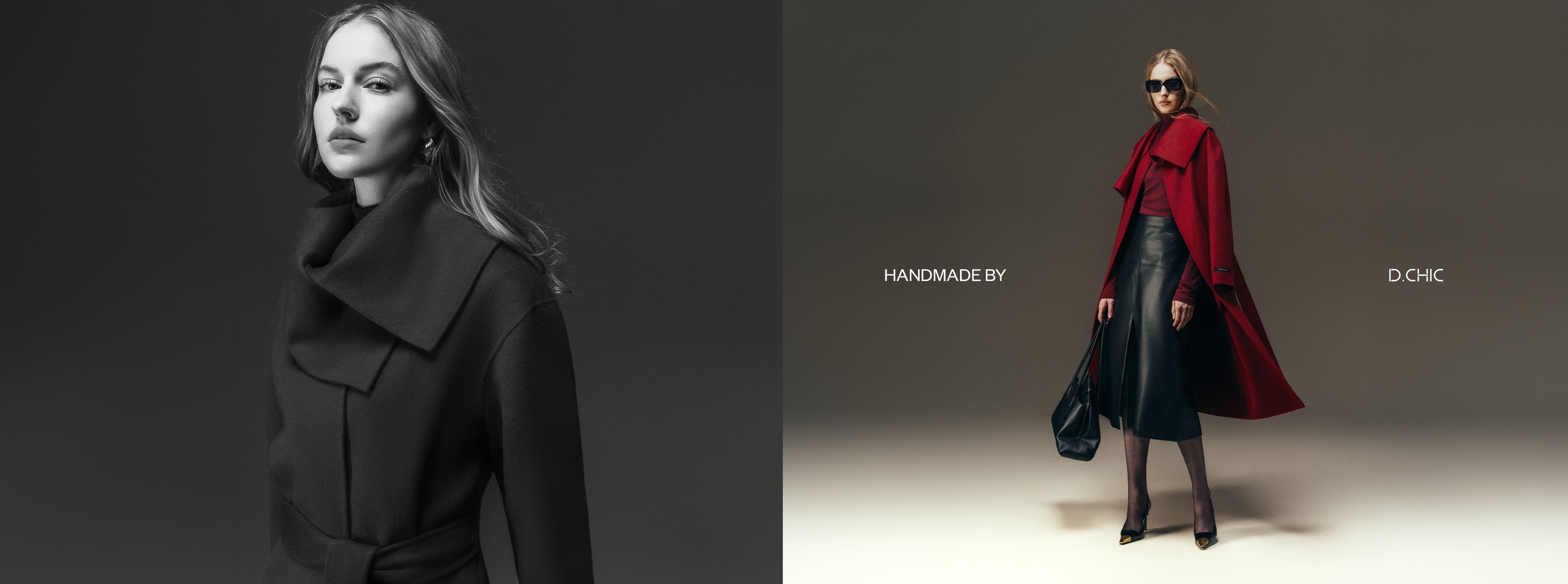 D.CHIC | NEW tiME - NEW ME