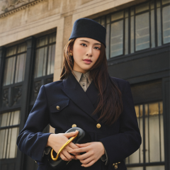 D.CHIC | NEW tiME - NEW ME