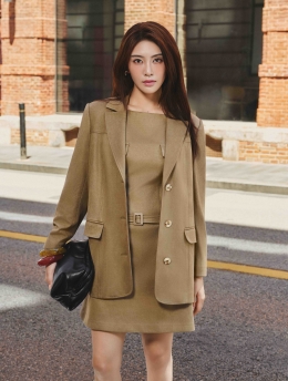 D.CHIC | NEW tiME - NEW ME