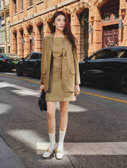 D.CHIC | NEW tiME - NEW ME