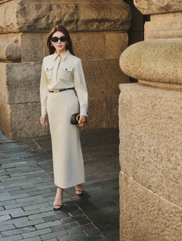 D.CHIC | NEW tiME - NEW ME