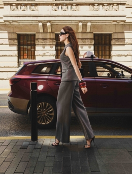 D.CHIC | NEW tiME - NEW ME