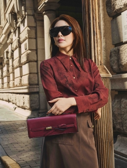 D.CHIC | NEW tiME - NEW ME