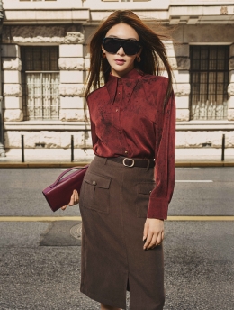 D.CHIC | NEW tiME - NEW ME