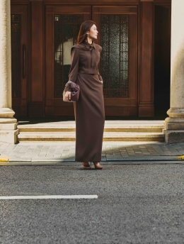 D.CHIC | NEW tiME - NEW ME