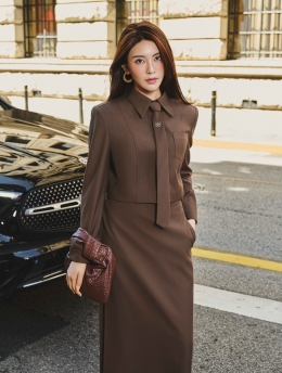 D.CHIC | NEW tiME - NEW ME