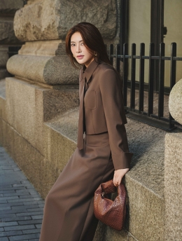 D.CHIC | NEW tiME - NEW ME