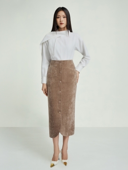 D.CHIC | NEW tiME - NEW ME