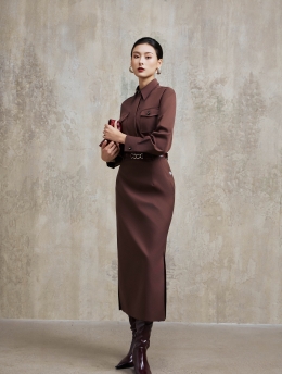 D.CHIC | NEW tiME - NEW ME