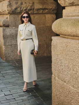 D.CHIC | NEW tiME - NEW ME