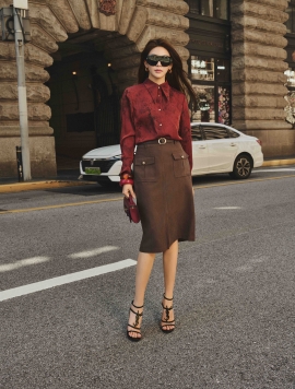 D.CHIC | NEW tiME - NEW ME