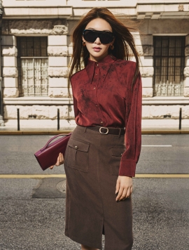 D.CHIC | NEW tiME - NEW ME