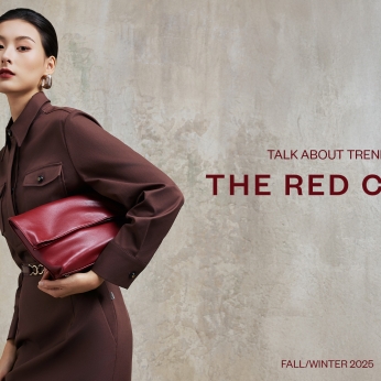 D.CHIC | NEW tiME - NEW ME