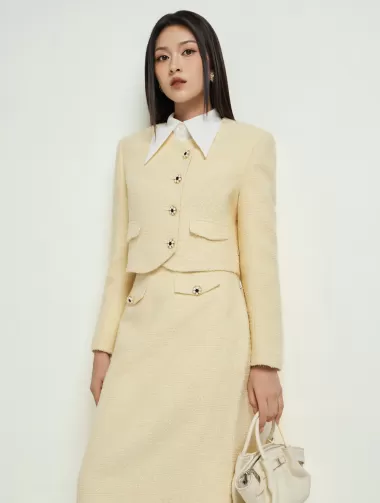 D.CHIC | NEW tiME - NEW ME