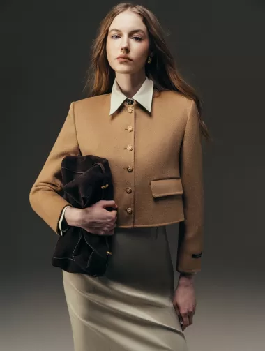 D.CHIC | NEW tiME - NEW ME