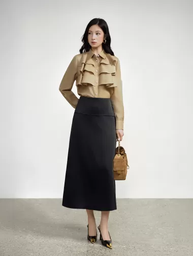 D.CHIC | NEW tiME - NEW ME