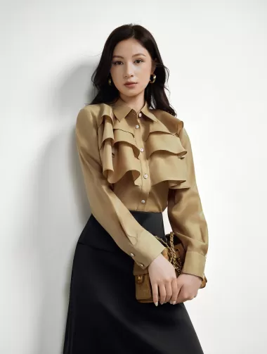 D.CHIC | NEW tiME - NEW ME