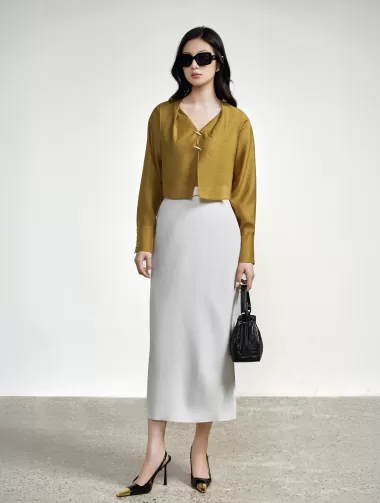 D.CHIC | NEW tiME - NEW ME