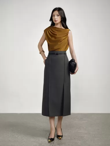 D.CHIC | NEW tiME - NEW ME