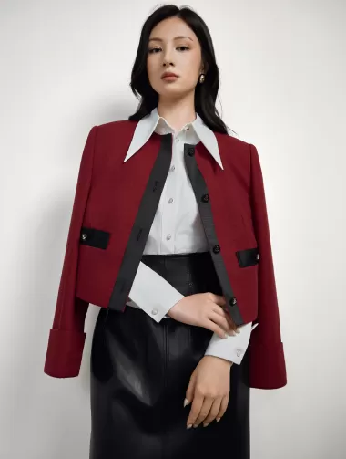 D.CHIC | NEW tiME - NEW ME