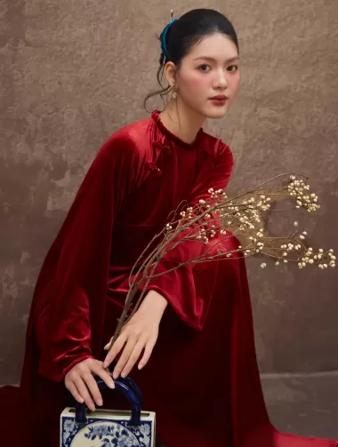 D.CHIC | NEW tiME - NEW ME