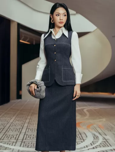 D.CHIC | NEW tiME - NEW ME