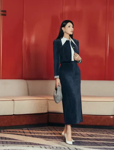 D.CHIC | NEW tiME - NEW ME