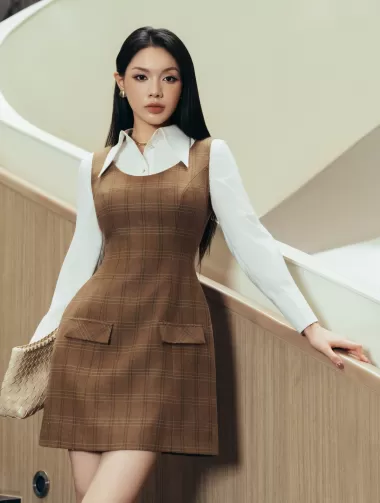 D.CHIC | NEW tiME - NEW ME