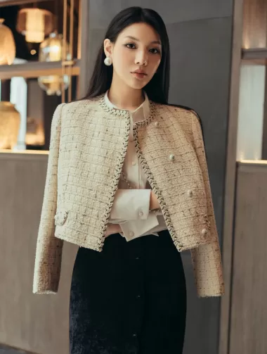 D.CHIC | NEW tiME - NEW ME