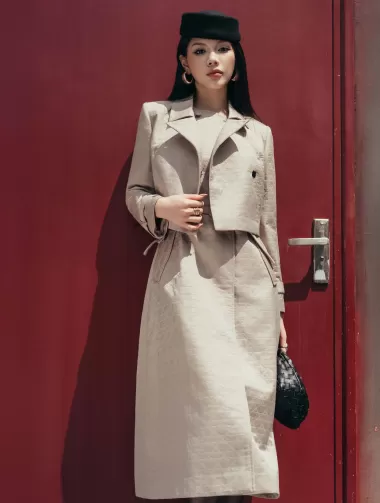 D.CHIC | NEW tiME - NEW ME