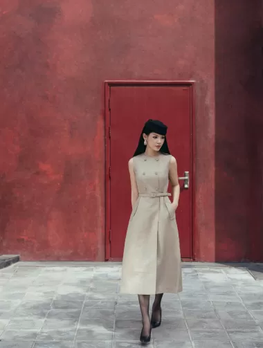 D.CHIC | NEW tiME - NEW ME