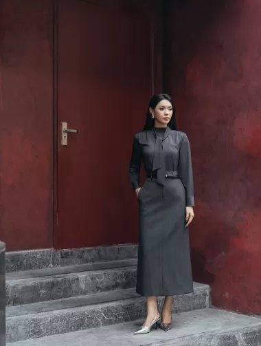 D.CHIC | NEW tiME - NEW ME