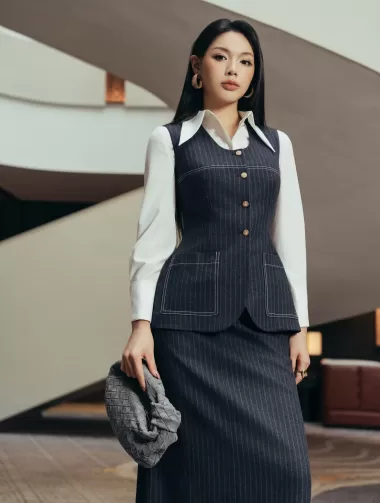 D.CHIC | NEW tiME - NEW ME