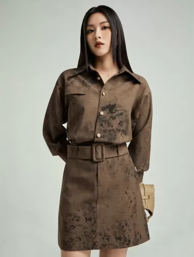 D.CHIC | NEW tiME - NEW ME