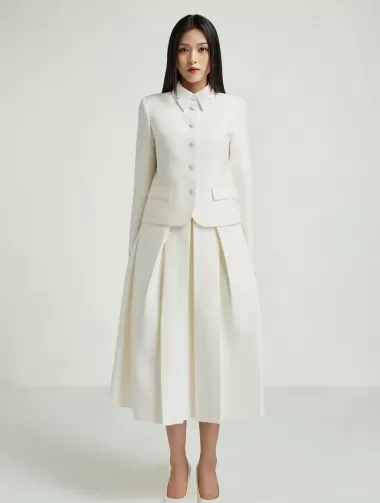 D.CHIC | NEW tiME - NEW ME