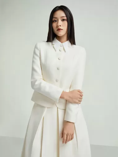 D.CHIC | NEW tiME - NEW ME