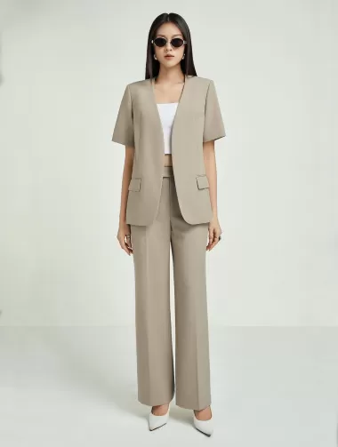 D.CHIC | NEW tiME - NEW ME