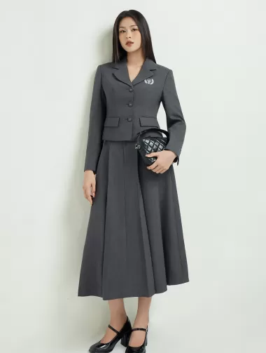 D.CHIC | NEW tiME - NEW ME