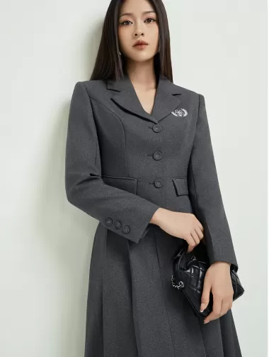 D.CHIC | NEW tiME - NEW ME