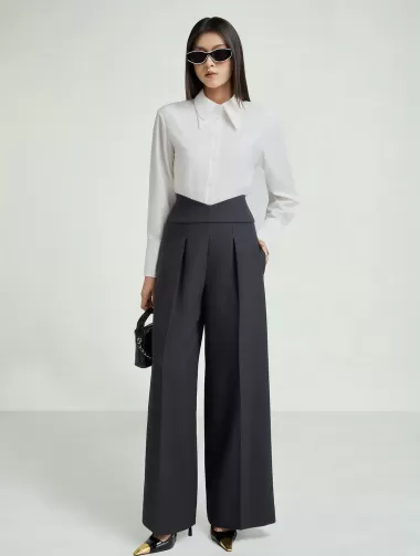 D.CHIC | NEW tiME - NEW ME