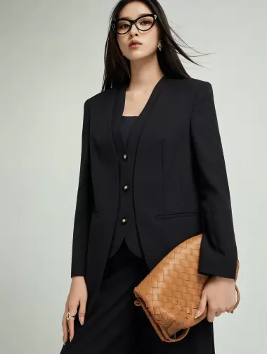 D.CHIC | NEW tiME - NEW ME