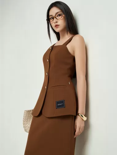 D.CHIC | NEW tiME - NEW ME