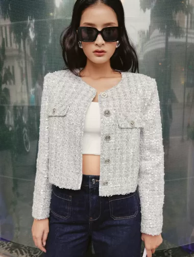 D.CHIC | NEW tiME - NEW ME