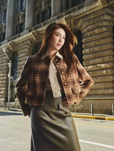 D.CHIC | NEW tiME - NEW ME