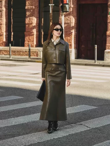 D.CHIC | NEW tiME - NEW ME