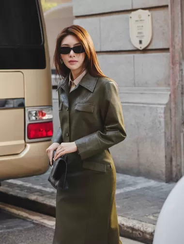 D.CHIC | NEW tiME - NEW ME