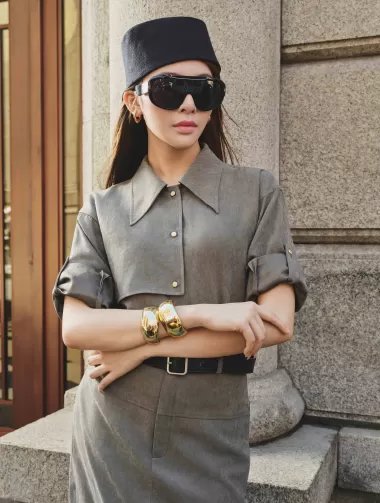 D.CHIC | NEW tiME - NEW ME