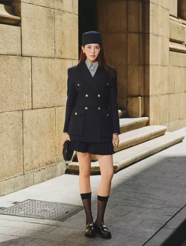 D.CHIC | NEW tiME - NEW ME