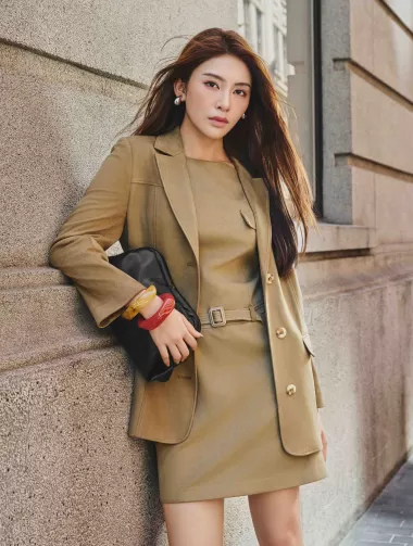 D.CHIC | NEW tiME - NEW ME